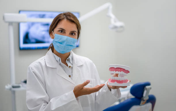 Best Weekend Emergency Dentist in Orland Hls, IL