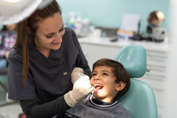 Best Emergency Dentist for Knocked-Out Tooth in Orland Hls, IL