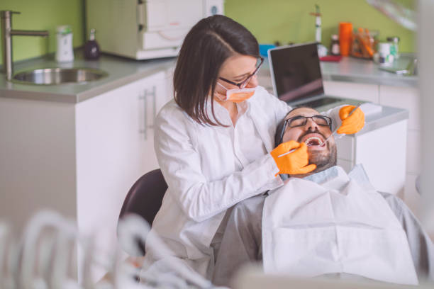 Best Mobile Emergency Dentist in Orland Hls, IL